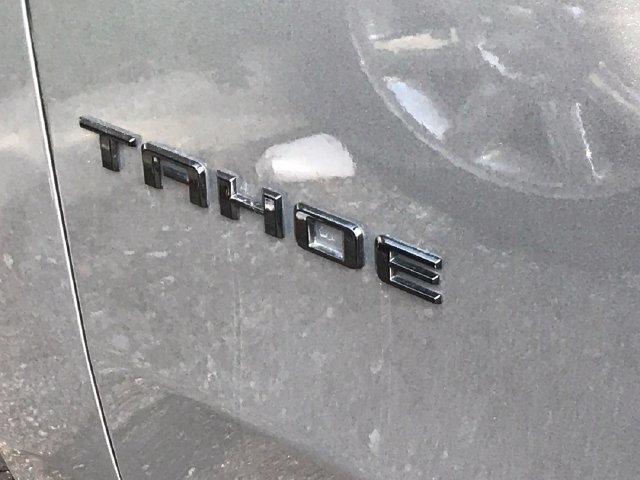 Chevrolet Tahoe Z71 2026