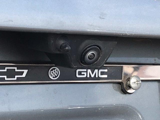 Chevrolet Tahoe Z71 2026