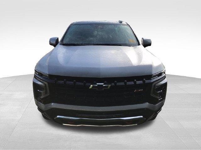 Chevrolet Tahoe Z71 2026