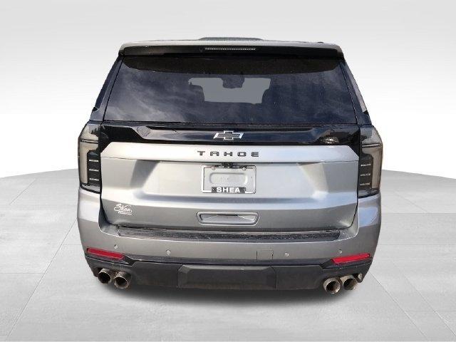 Chevrolet Tahoe Z71 2026