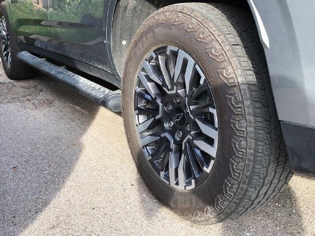 Chevrolet Tahoe Z71 2026