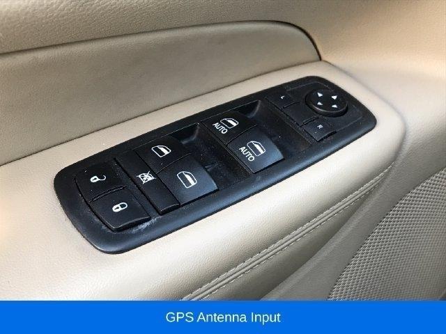 Jeep Grand Cherokee Limited 4WD 2018