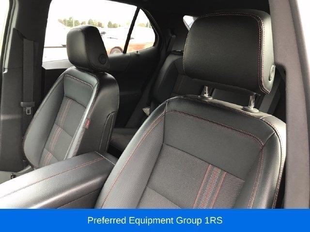 Chevrolet Equinox RS 2024