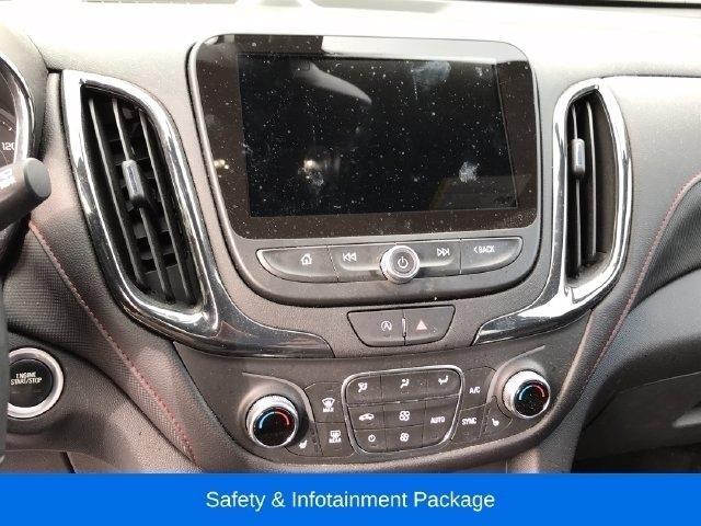 Chevrolet Equinox RS 2024