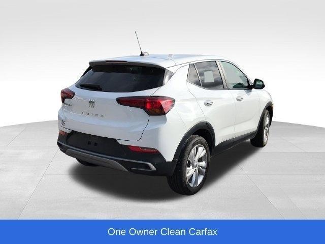 Buick Encore GX Preferred 2024