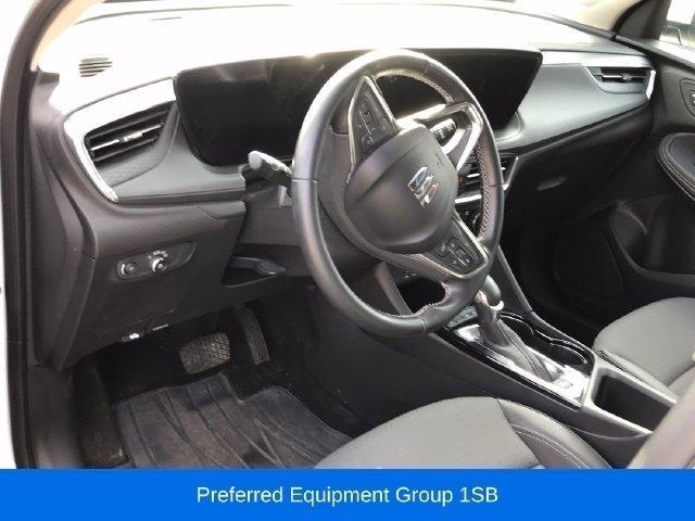 Buick Encore GX Preferred 2024
