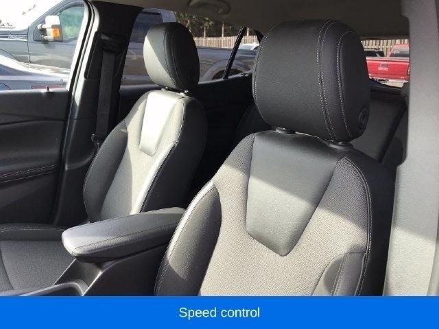 Buick Encore GX Preferred 2024