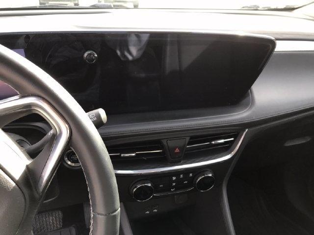 Buick Encore GX Preferred 2024