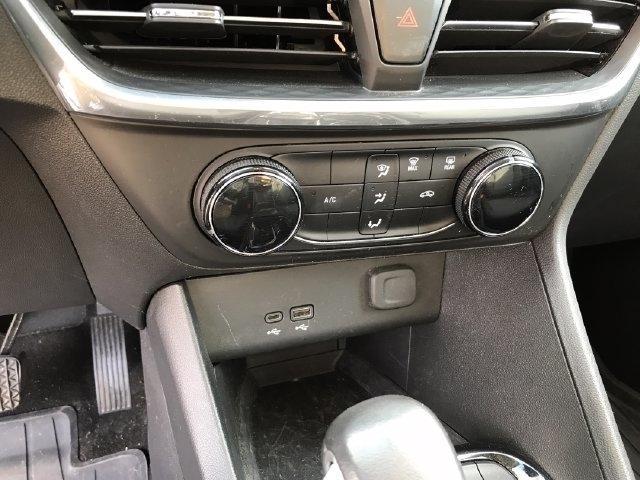 Buick Encore GX Preferred 2024