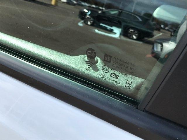 Buick Encore GX Preferred 2024