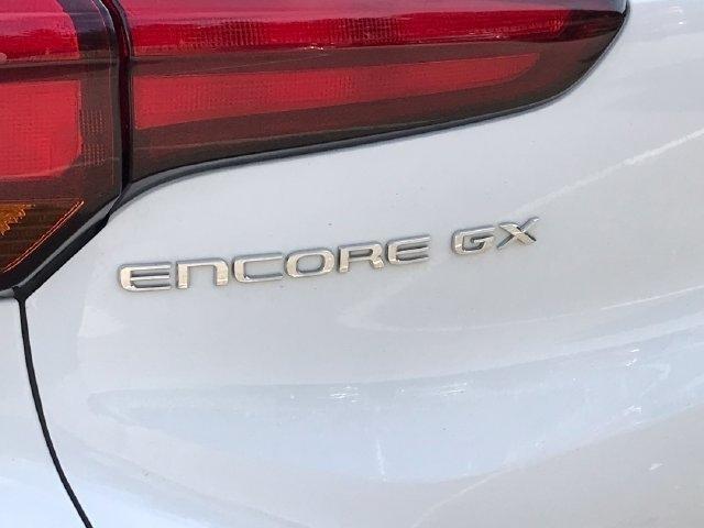 Buick Encore GX Preferred 2024