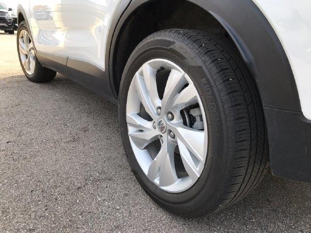 Buick Encore GX Preferred 2024