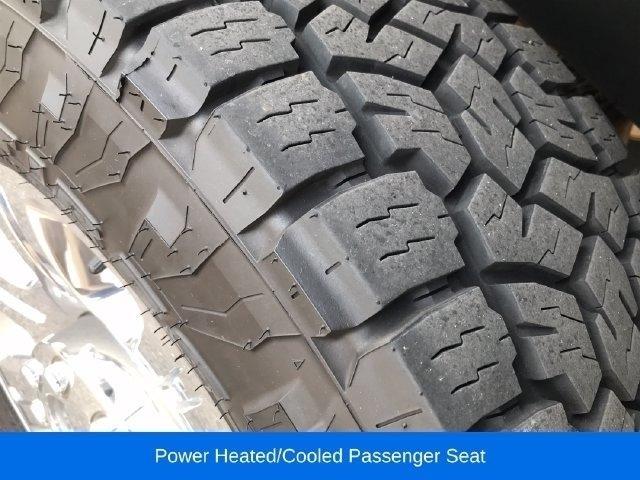 Ford F-250 SD Lariat Crew Cab 4WD 2015