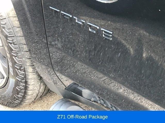 Chevrolet Tahoe Z71 2024