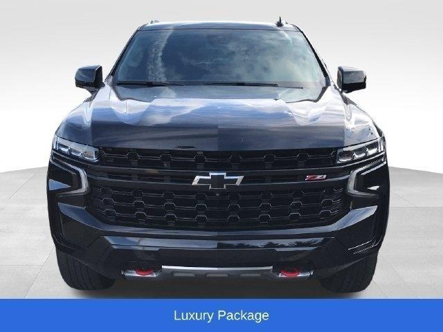 Chevrolet Tahoe Z71 2024