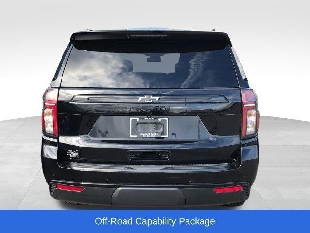 Chevrolet Tahoe Z71 2024