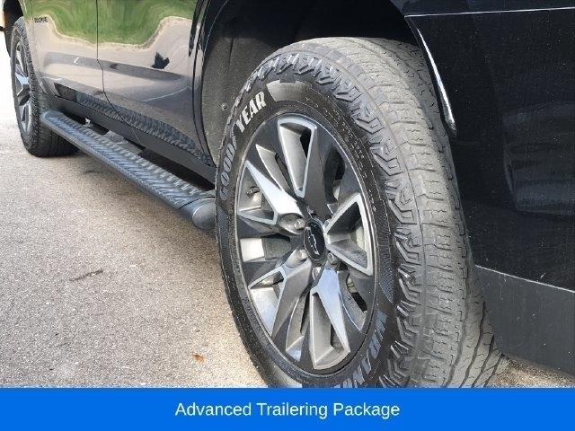 Chevrolet Tahoe Z71 2024