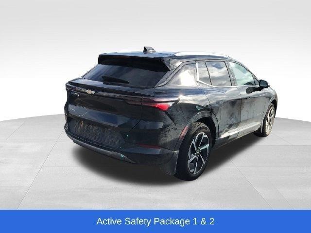 Chevrolet Equinox EV 2LT 2024