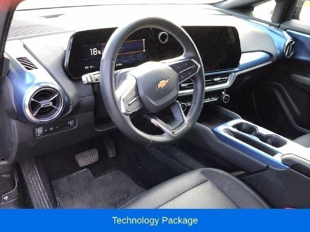 Chevrolet Equinox EV 2LT 2024