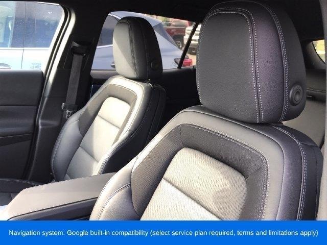 Chevrolet Equinox EV 2LT 2024