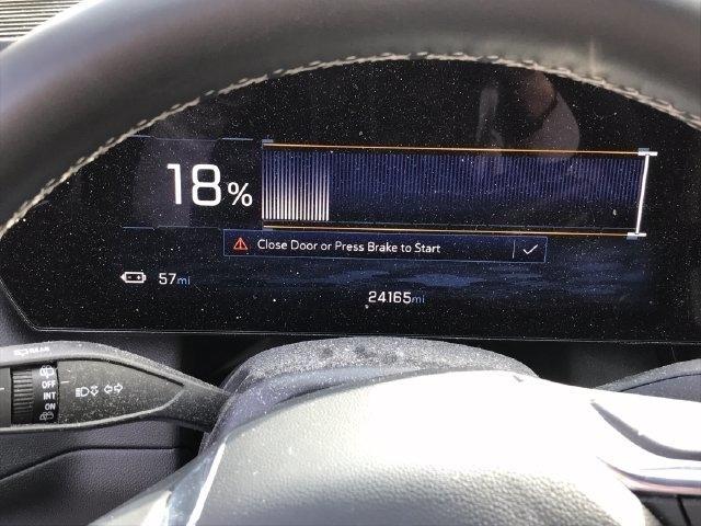 Chevrolet Equinox EV 2LT 2024