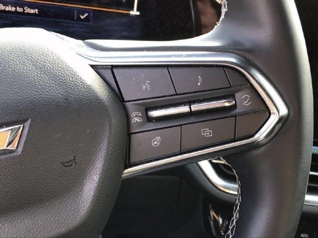 Chevrolet Equinox EV 2LT 2024
