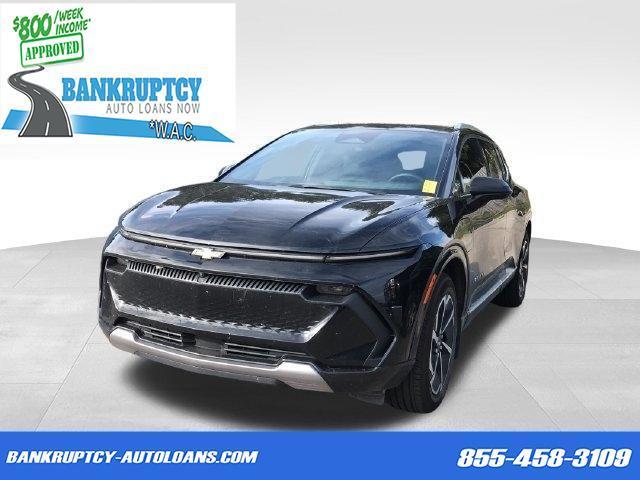 Chevrolet Equinox EV 2LT 2024