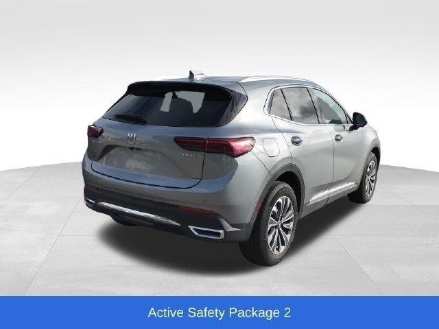 Buick Envision Preferred 2024