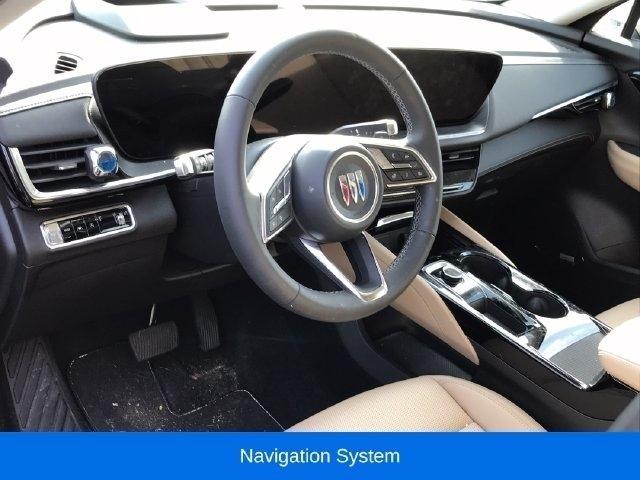 Buick Envision Preferred 2024