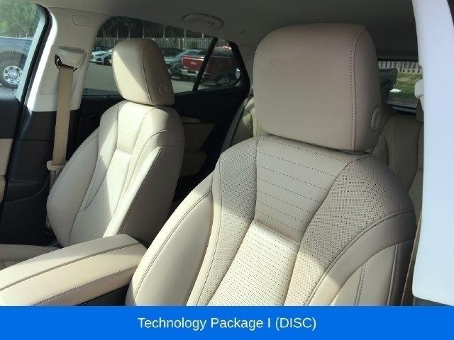 Buick Envision Preferred 2024