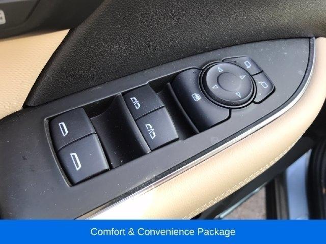 Buick Envision Preferred 2024