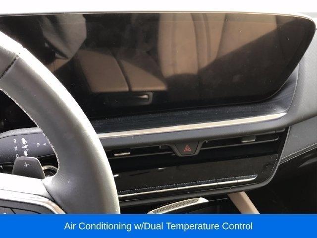 Buick Envision Preferred 2024