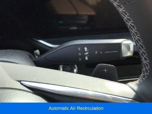 Buick Envision Preferred 2024