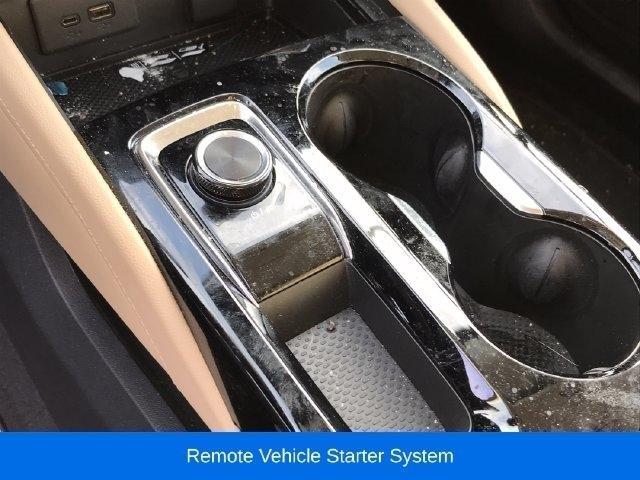 Buick Envision Preferred 2024