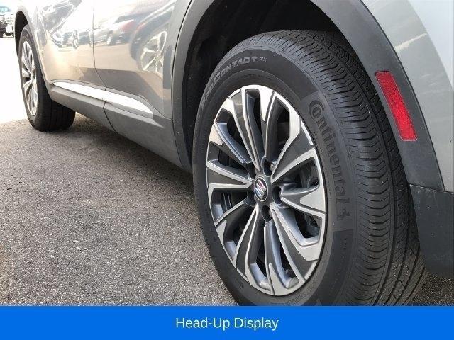Buick Envision Preferred 2024