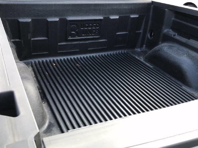 Chevrolet Colorado Work Truck Crew Cab 4WD Long Box 2020