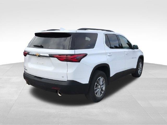 Chevrolet Traverse LT Cloth FWD 2023