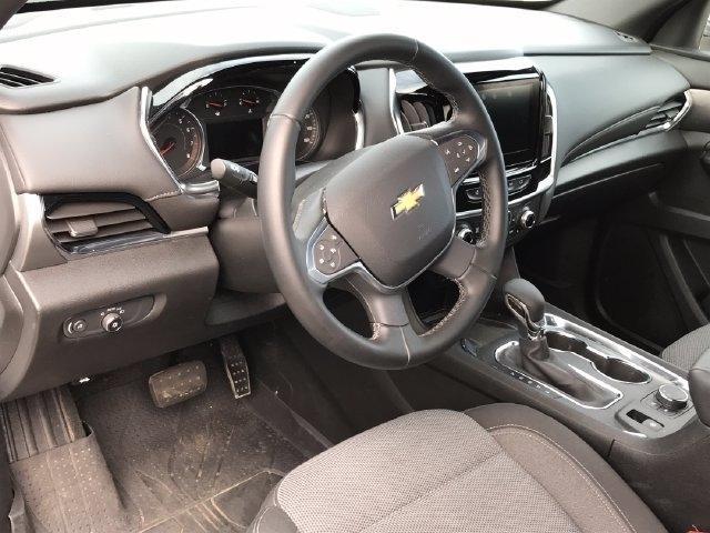 Chevrolet Traverse LT Cloth FWD 2023