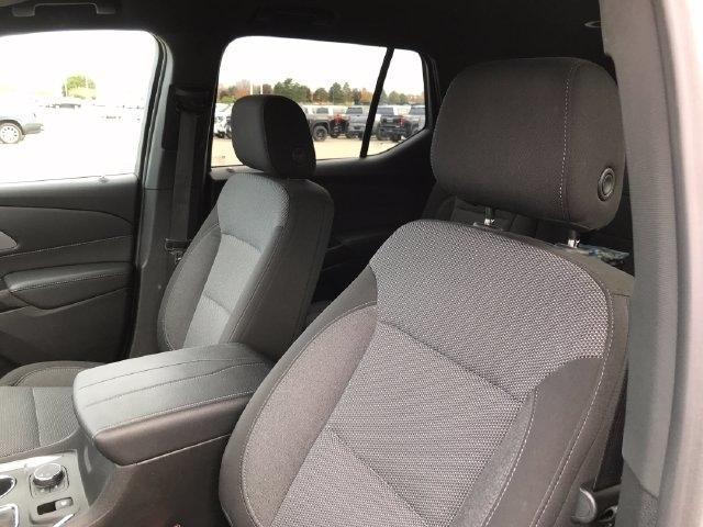 Chevrolet Traverse LT Cloth FWD 2023
