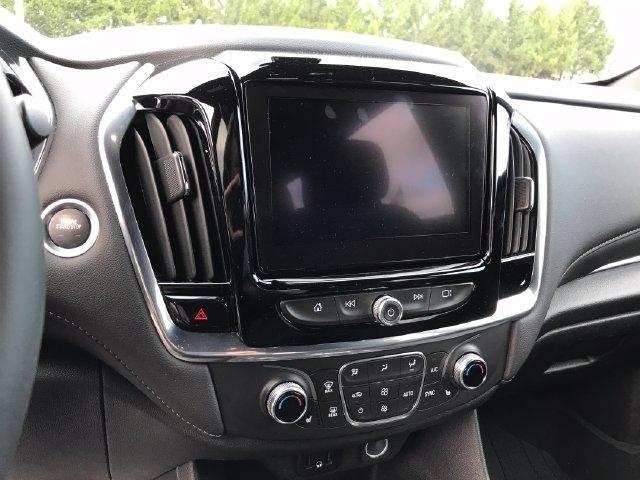 Chevrolet Traverse LT Cloth FWD 2023