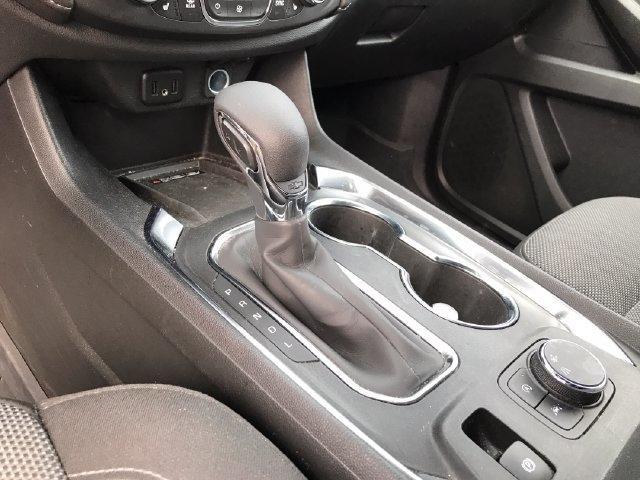 Chevrolet Traverse LT Cloth FWD 2023