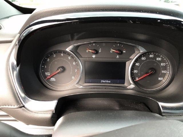 Chevrolet Traverse LT Cloth FWD 2023