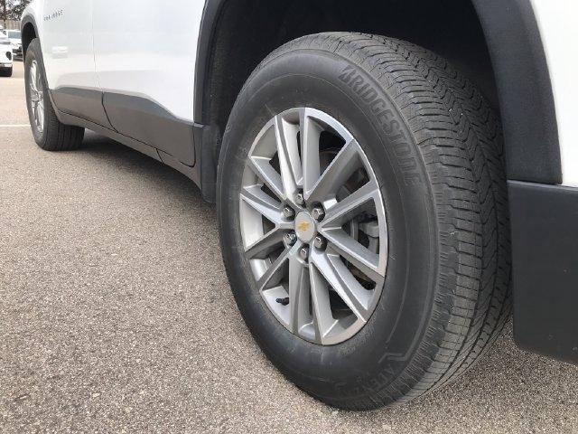 Chevrolet Traverse LT Cloth FWD 2023