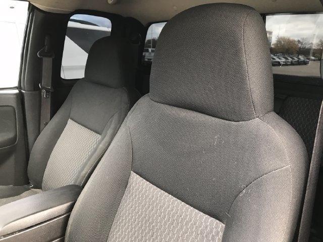 Chevrolet Colorado VL Ext. Cab 2WD 2009