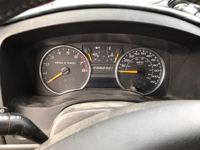 Chevrolet Colorado VL Ext. Cab 2WD 2009