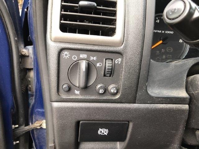 Chevrolet Colorado VL Ext. Cab 2WD 2009