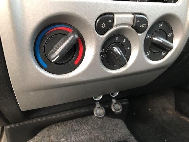 Chevrolet Colorado VL Ext. Cab 2WD 2009