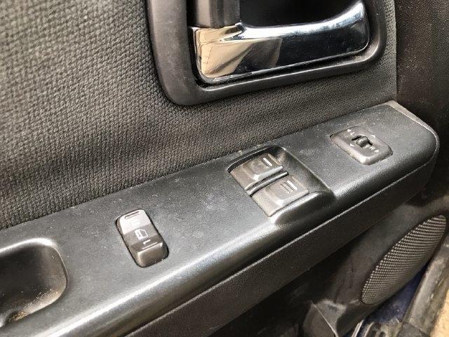 Chevrolet Colorado VL Ext. Cab 2WD 2009