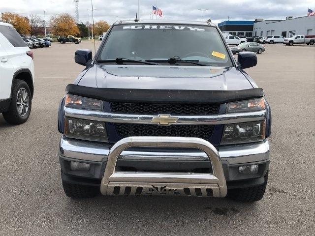 Chevrolet Colorado VL Ext. Cab 2WD 2009