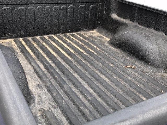 Chevrolet Colorado VL Ext. Cab 2WD 2009